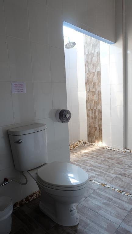 Thap Sakae Lullaby Boutique Resort מראה חיצוני תמונה
