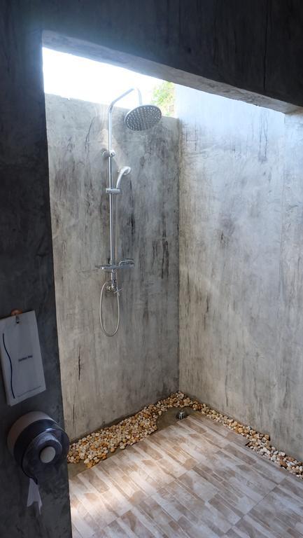 Thap Sakae Lullaby Boutique Resort מראה חיצוני תמונה
