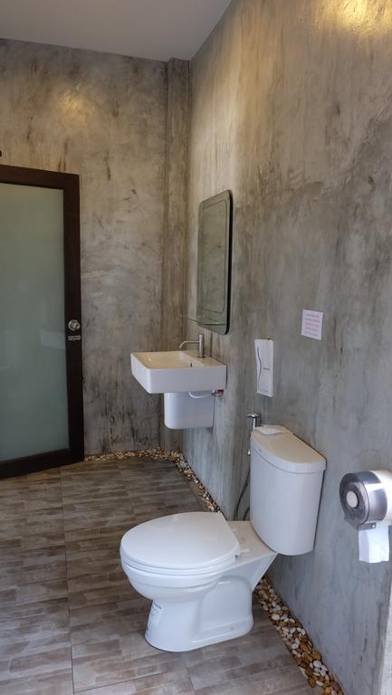 Thap Sakae Lullaby Boutique Resort מראה חיצוני תמונה