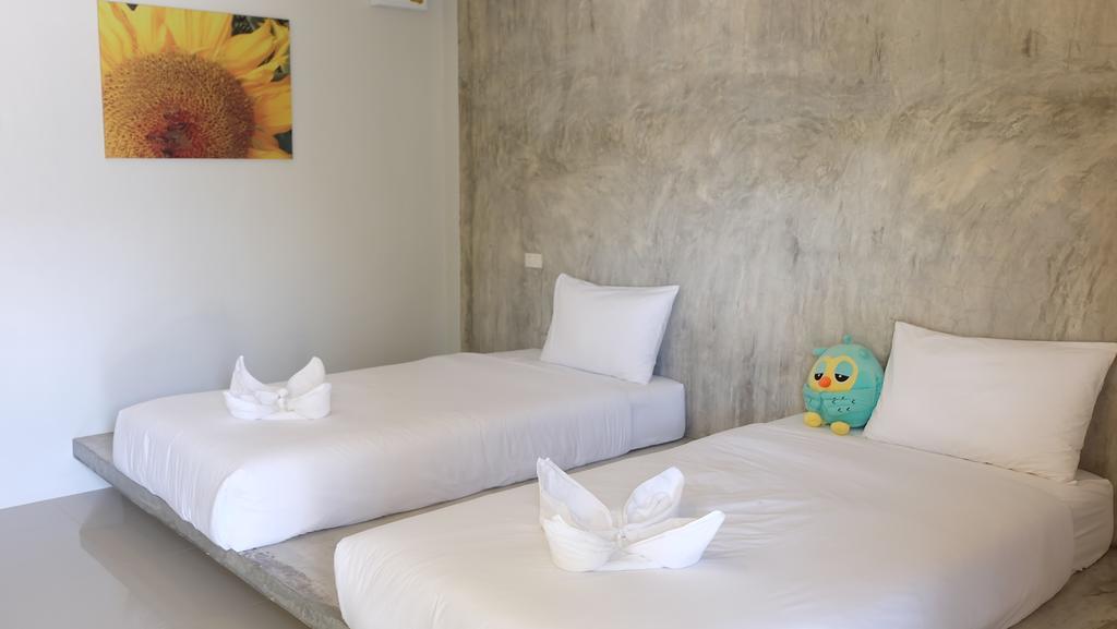 Thap Sakae Lullaby Boutique Resort מראה חיצוני תמונה