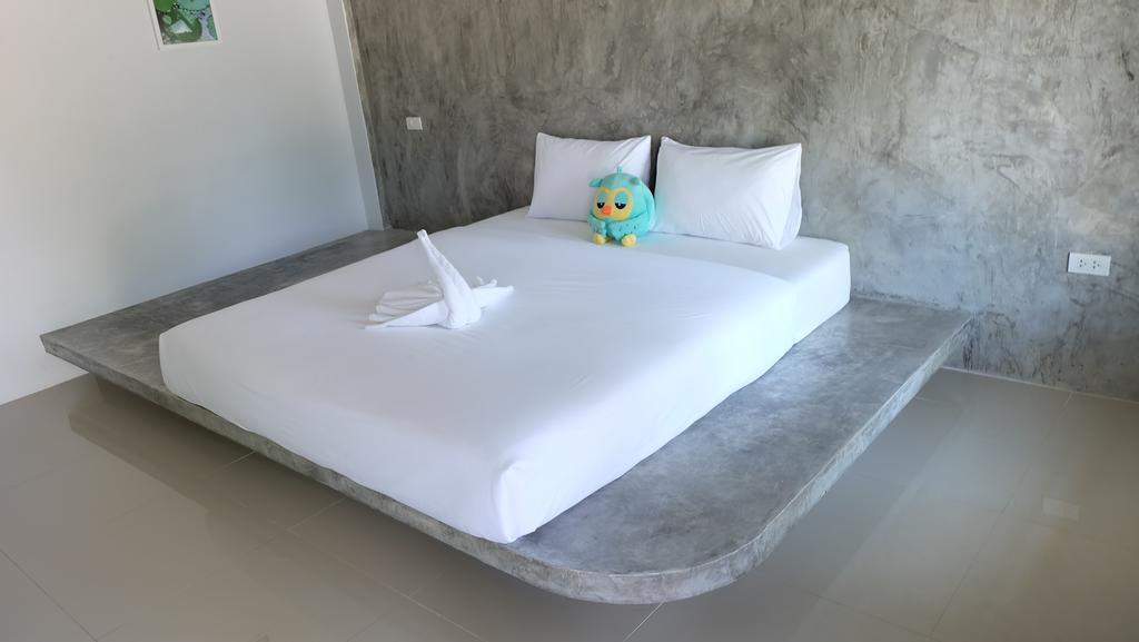 Thap Sakae Lullaby Boutique Resort מראה חיצוני תמונה