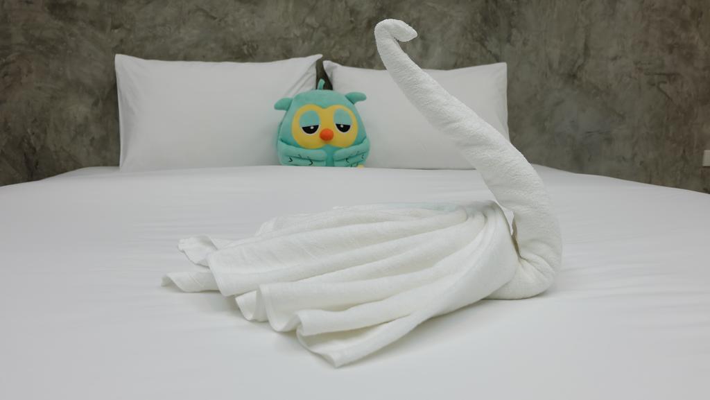 Thap Sakae Lullaby Boutique Resort מראה חיצוני תמונה