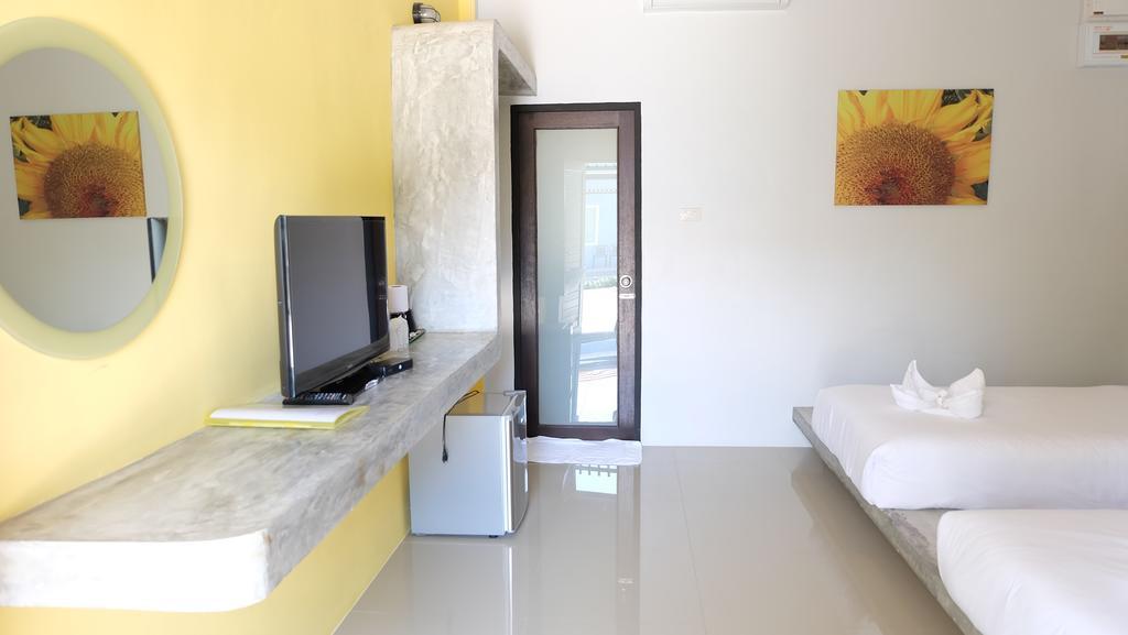 Thap Sakae Lullaby Boutique Resort מראה חיצוני תמונה
