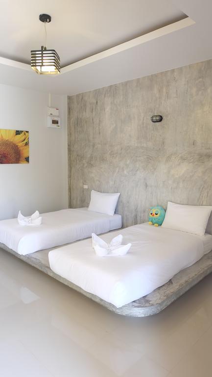 Thap Sakae Lullaby Boutique Resort מראה חיצוני תמונה