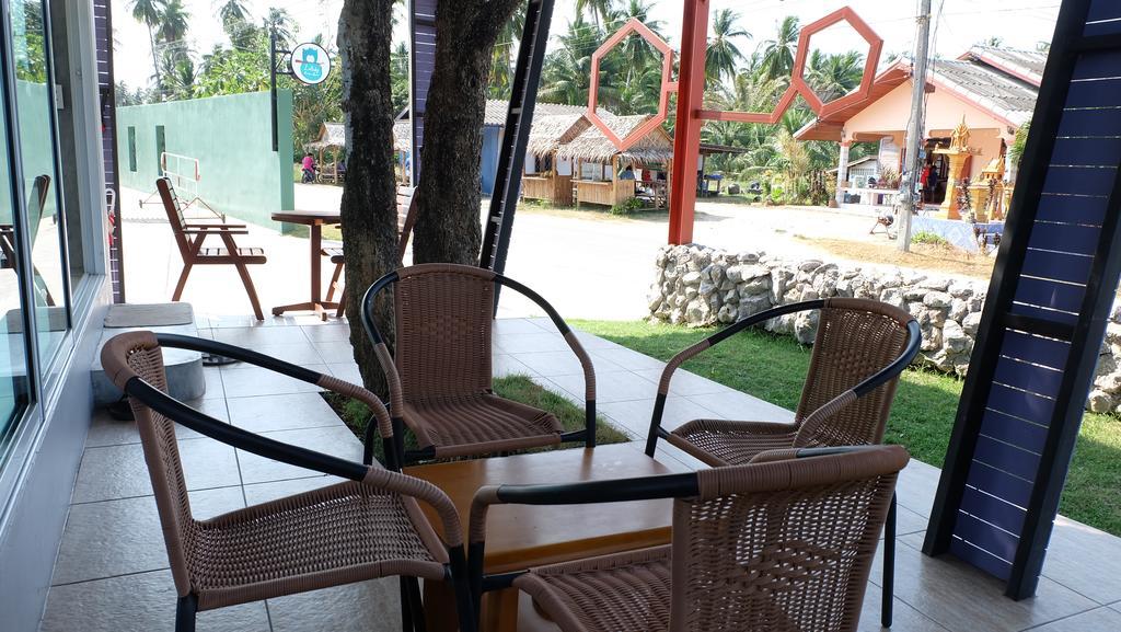 Thap Sakae Lullaby Boutique Resort מראה חיצוני תמונה