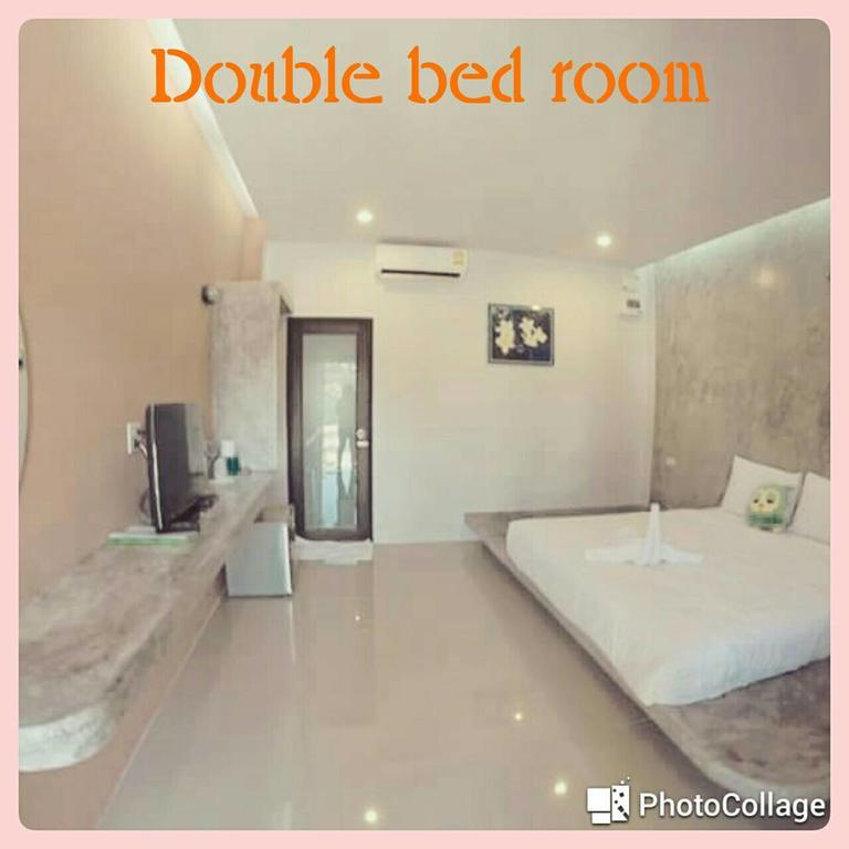 Thap Sakae Lullaby Boutique Resort מראה חיצוני תמונה