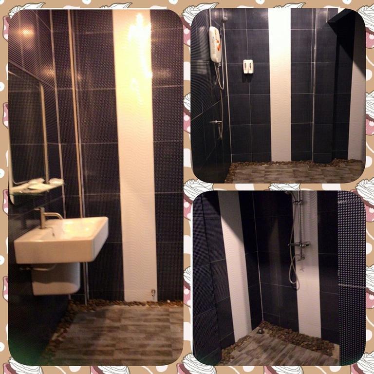 Thap Sakae Lullaby Boutique Resort מראה חיצוני תמונה