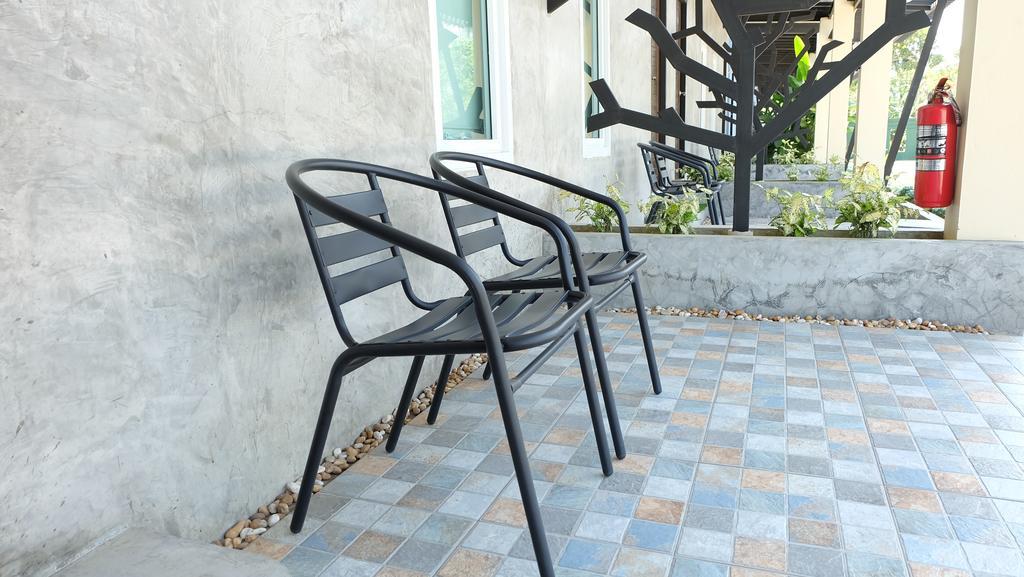 Thap Sakae Lullaby Boutique Resort מראה חיצוני תמונה