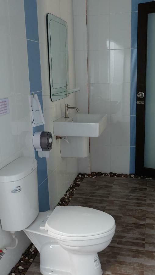 Thap Sakae Lullaby Boutique Resort מראה חיצוני תמונה
